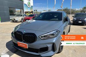 BMW Serie 1 (F40) M 135i xDrive