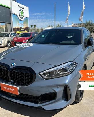 BMW Serie 1 (F40) M 135i xDrive