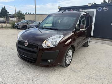 Fiat Doblò 2.0 MJT 16V Dynamic 7 posti