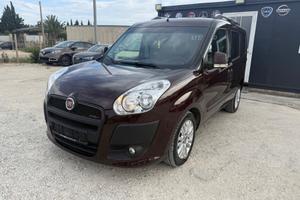 Fiat Doblò 2.0 MJT 16V Dynamic 7 posti