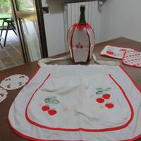 tovagliato per cucina