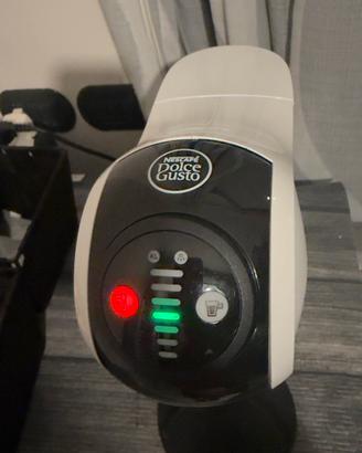 Macchina da caffè DOLCEGUSTO DELONGHI