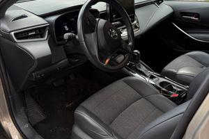 Toyota Corolla 1.8 Hybrid Lounge