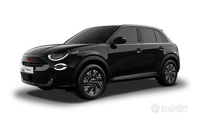 FIAT 600 (2023-->) - 600 Hybrid 110 CV DCT MHEV La