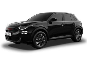 FIAT 600 (2023-->) - 600 Hybrid 110 CV DCT MHEV La