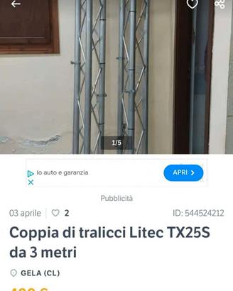 tralicci