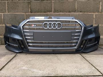 Ricambi Originali Audi A3 S3 RS3 8V Lift 2013-2020