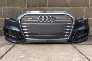 Ricambi Originali Audi A3 S3 RS3 8V Lift 2013-2020