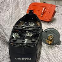 RICAMBI VESPA
