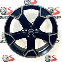 Cerchi e gomme 19 Audi Q3 KM0 ORIGINALI 235 50