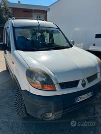 Kangoo 4x4