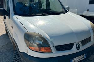Kangoo 4x4