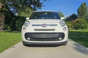 FIAT 500L 0.9 TwinAir – Metano | Pop Star | 2015