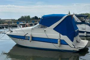 Byliner 2705 CR – pronta per il mare