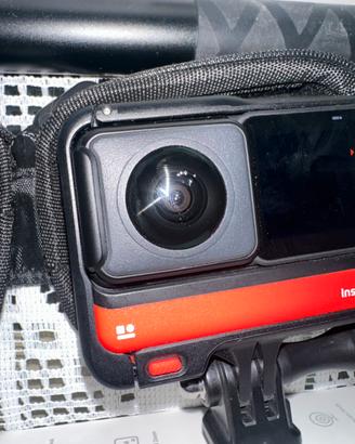 Modulo 360 insta360