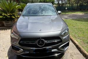 Mercedes GLA 250 Advanced Plus – Subentro leasing