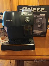 macchina da caffè Ariete