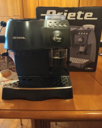 macchina da caffè Ariete