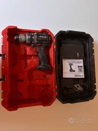 Avvitatore parkside
