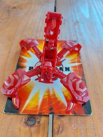 Bakugan Metalfencer 