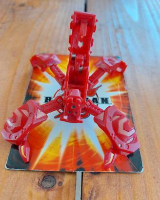 Bakugan Metalfencer 
