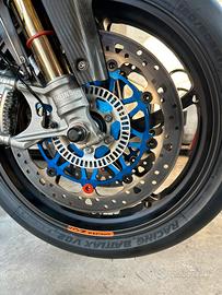 Dischi rm2 sbk 6mm 330