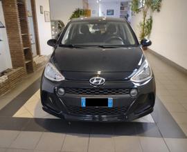 Hyundai i10 1.0 MPI Econext Tech GPL