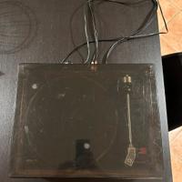 Giradischi LENCO L90