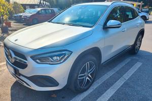 Mercedes-Benz GLA 180d Automatic Sport