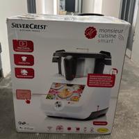 Monsieur cuisine smart