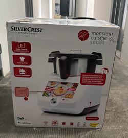 Monsieur cuisine smart