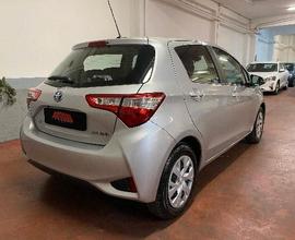 Toyota Yaris 1.5 Hybrid 5 porte Active