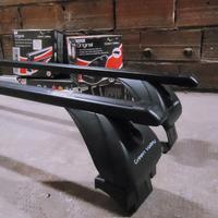 Barre portatutto Audi A3 5P
