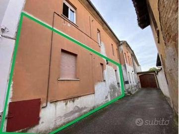 Immobile in asta di 60 m² con 3 locali a Isola Dov