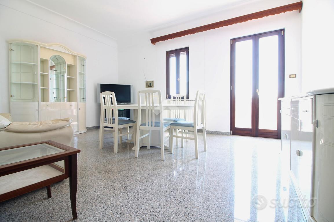 4 LOCALI A OSTUNI - Vista 3