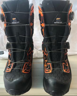 Zamberlan  ULL GTX Primaloft RR