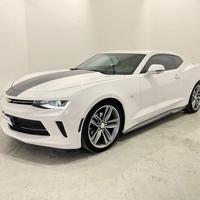 ricambi per CHEVROLET CAMARO 2015 2016 2017 2018