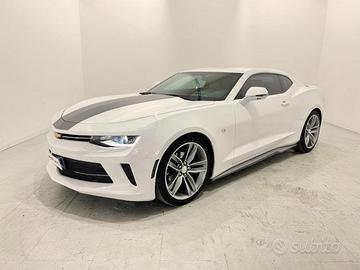 ricambi per CHEVROLET CAMARO 2015 2016 2017 2018