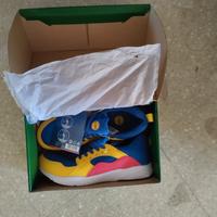 Scarpe Lidl limited edition