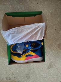Scarpe Lidl limited edition