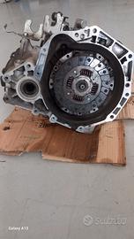 Cambio Opel Agila 2 serie anno 2012