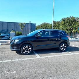 Nissan Qashqai  N-Connecta dCi