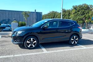 Nissan Qashqai  N-Connecta dCi