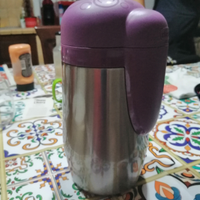 Portapappa termico Chicco