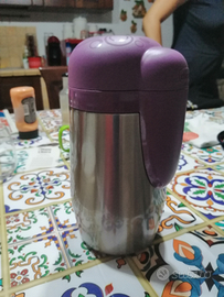 Portapappa termico Chicco