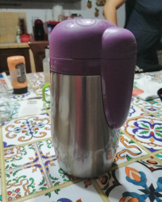 Portapappa termico Chicco