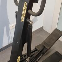 technogym  palestra 