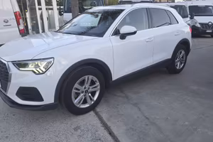 Audi Q3 35 TFSI Business Advanced