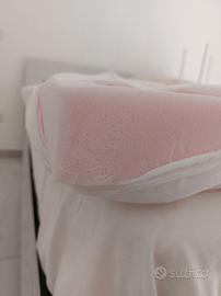 Topper materasso
