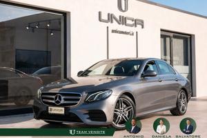 Mercedes-benz E 220 d 194 CV 4Matic AMG Premium Pl